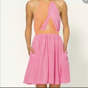 NWOT Juicy Dress